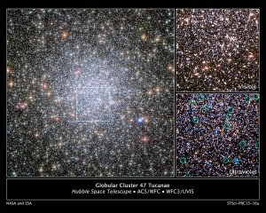 Telescópio Espacial Hubble Registra Pela Primeira Vez o Impressionante