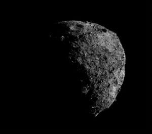 Osiris Rex Faz As Imagens Mais N Tidas Do Bennu At Agora Mestre Jedi