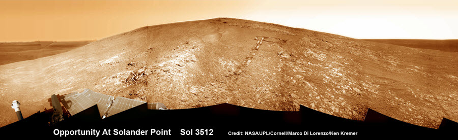 Opportunity-at-Solander-Sol-3512_1b_Ken-Kremer