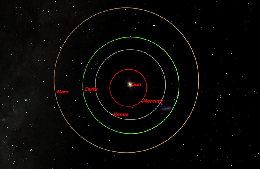 mars-opposition-april-8-2014