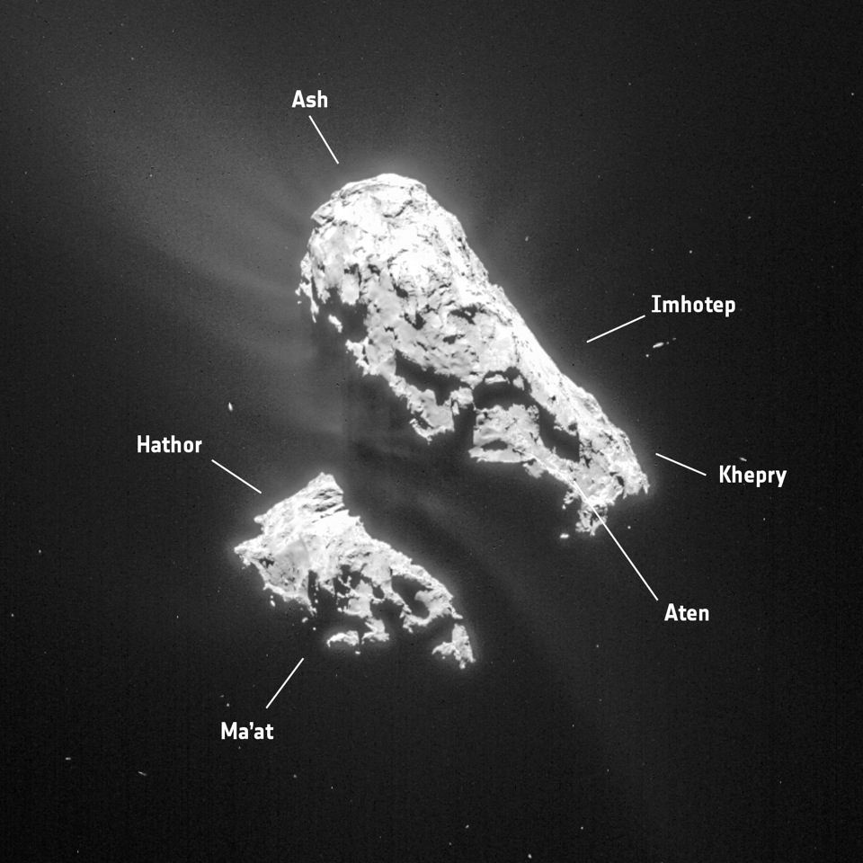 ESA_Rosetta_NavCam_20150228_annotated