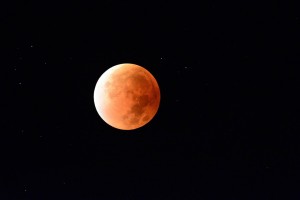 Galeria de Imagens – Eclipse Total da Lua 27 de Setembro de 2015 ...