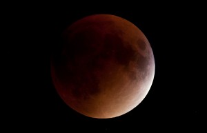Galeria de Imagens – Eclipse Total da Lua 27 de Setembro de 2015 ...