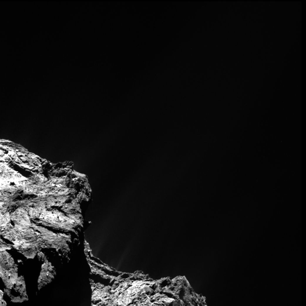 Comet67PJet_Rosetta_1042