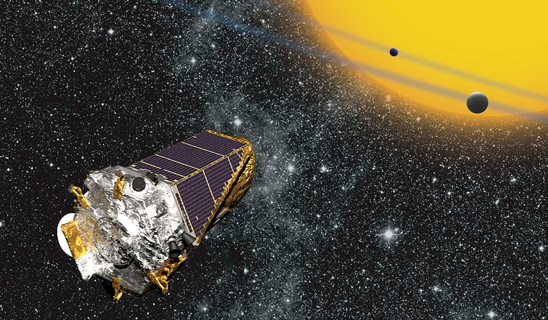 NASA-KeplerSpaceTelescope-ArtistConcept-20141027