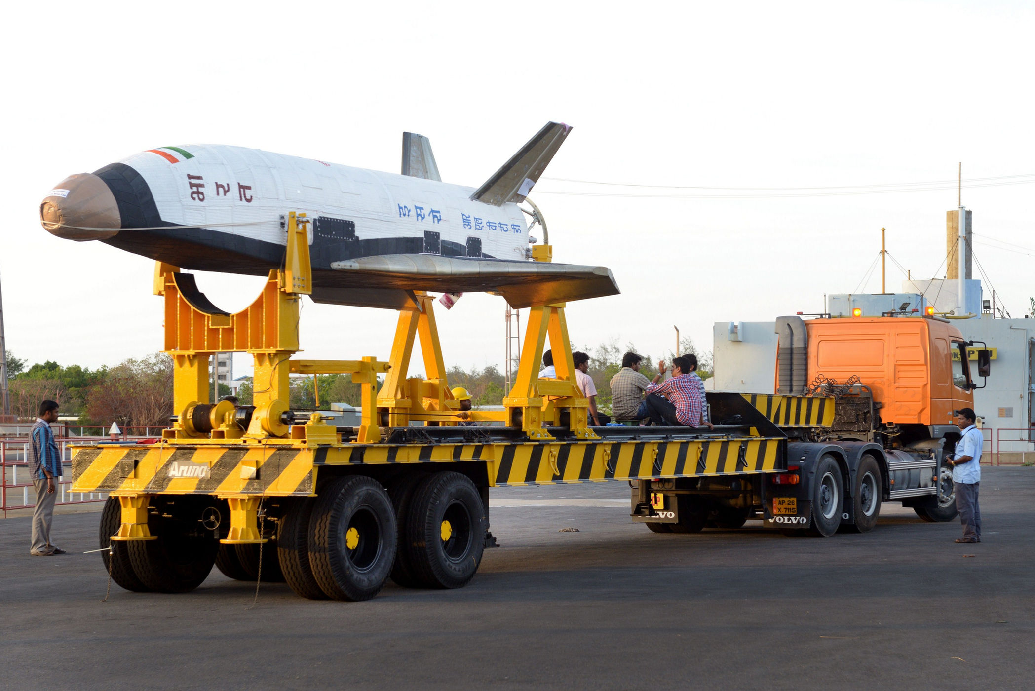 india-space-plane-rollout