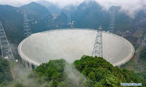 O telescópio mais avançado do mundo capta imagens inovadoras do Universo |  TVI24