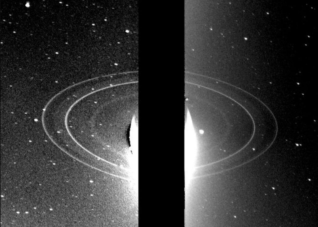 Direto do Túnel do Tempo Em