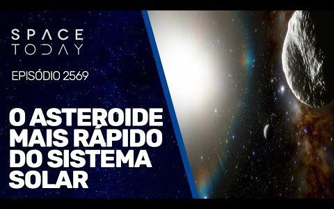 Home - SPACE TODAY - NASA, Space X, Exploração Espacial e Notícias  Astronômicas em Português