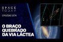O BRAÇO QUEBRADO DA VIA LÁCTEA