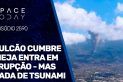 VULCÃO CUMBRE VIEJA ENTRA EM ERUPÇÃO - MAS NADA DE TSUNAMI!!!