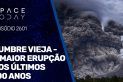 CUMBRE VIEJA - A MAIOR ERUPÇÃO DOS ÚLTIMOS 100 ANOS