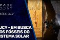 LUCY - EM BUSCA DOS FÓSSEIS DO SISTEMA SOLAR