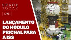 LANÇAMENTO DO MÓDULO PRICHAL PARA A ISS