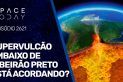 SUPERVULCÃO EMBAIXO DE RIBEIRÃO PRETO ESTÁ ACORDANDO?