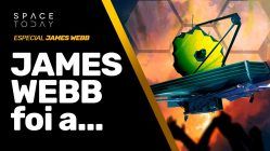 AVISO IMPORTANTE SOBRE O JAMES WEBB!!!