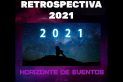 Horizonte de Eventos - Episódio 37 - Retrospectiva 2021