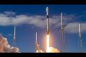 LANÇAMENTO FALCON 9 - STARLINK G4-4 - AO VIVO