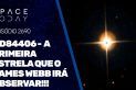 HD 84406 - A PRIMEIRA ESTRELA QUE O JAMES WEBB IRÁ OBSERVAR!!!