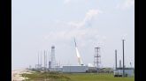 LANÇAMENTO SUBORBITAL - BLACK BRANT IX - AO VIVO