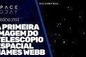 A PRIMEIRA IMAGEM DO TELESCÓPIO ESPACIAL JAMES WEBB!!!