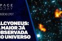 ALCYONEUS:A MAIOR JÁOBSERVADANO UNIVERSO