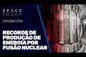 RECORDE DE PRODUÇÃO DE ENERGIA POR FUSÃO NUCLEAR