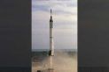 A MISSÃO MERCURY REDSTONE BOOSTER DEVELOPMENT #SHORTS