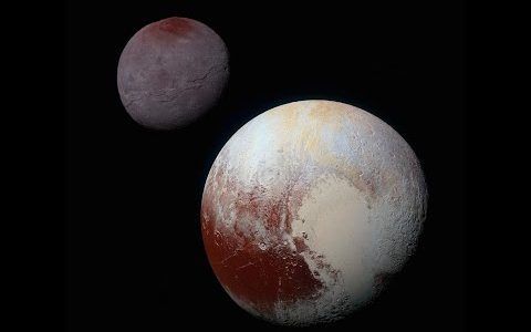 POR QUE PLUTÃO NÃO É MAIS CONSIDERADO PLANETA? #SHORTS