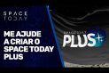 ME AJUDE A CRIAR O SPACE TODAY PLUS!
