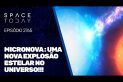 MICRONOVA - UMA NOVA EXPLOSÃO ESTELAR NO UNIVERSO!!!