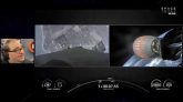 LANÇAMENTO FALCON 9 - TRANSPORTER 5