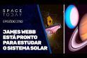 O JAMES WEBB ESTÁ PRONTO PARA ESTUDAR O SISTEMA SOLAR!!!