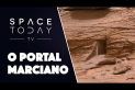 O PORTAL MARCIANO!!!