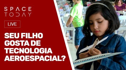 PROCURA-SE Talento Mirim Aeroespacial! Prêmio Sócios-Mirins da AEITA