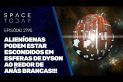 ALIENÍGENAS PODEM ESTAR ESCONDIDOS EM ESFERAS DE DYSON AO REDOR DE ANÃS BRANCAS!!!