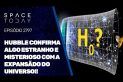HUBBLE CONFIRMA ALGO ESTRANHO E MISTERIOSO COM A EXPANSÃO DO UNIVERSO!!!