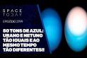 50 TONS DE AZUL: URANO E NETUNO TÃO IGUAIS E AO MESMO TEMPO TÃO DIFERENTES!!!