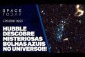 HUBBLE DESCOBRE MISTERIOSAS BOLHAS AZUIS NO UNIVERSO!!!
