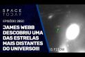 JMES WEBB DESCOBRIU UMA DAS ESTRELAS MAIS DISTANTES DO UNIVERSO!!!