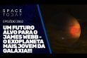 UM NOVO ALVO PARA O JAMES WEBB - O EXOPLANETA MAIS JOVEM DA GALÁXIA!!!