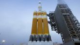 LANÇAMENTO DELTA IV HEAVY - NROL-91