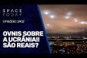 OVNIS SOBRE A UCRÂNIA!!! SÃO REAIS?