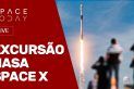 ÚLTIMO DIA! EXCURSÂO PARA NASA E SPACE X - TIRA DÚVIDAS