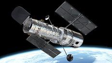 VAMOS VISITAR O HUBBLE DE NOVO? DESSA VEZ COM A SPACEX?