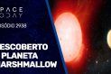 DESCOBERTO O PLANETA MARSHMALLOW!!!