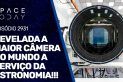 REVELADA A MAIOR CÂMERA DIGITAL DO MUNDO!!!