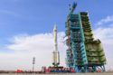 LANÇAMENTO SHENZHOU-15 - TAIKONAUTAS INDO PARA O ESPAÇO