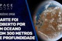 MARTE FOI COBERTO POR UM OCEANO COM 300 METROS DE PROFUNDIDADE!!!