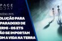 UMA SOLUÇÃO PARA O PARADOXO DE FERMI - TALVEZ OS ETS NÃO SE IMPORTAM COM A VIDA NA TERRA!!